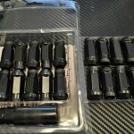 1320 Performance Wielmoeren conisch set van 20 M12x1.5