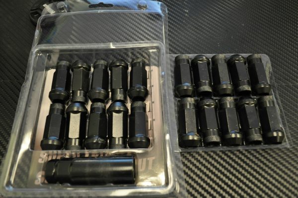 1320 Performance Wielmoeren conisch set van 20 M12x1.5
