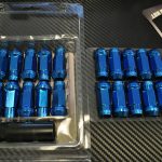 1320 Performance Wielmoeren conisch set van 20 M12x1.5 - Afbeelding 2