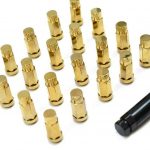 1320 Performance Wielmoeren conisch set van 20 M12x1.5 - Afbeelding 3