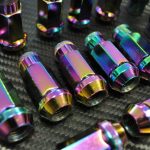 1320 Performance Wielmoeren conisch set van 20 M12x1.5 - Afbeelding 4