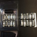 1320 Performance Wielmoeren conisch set van 20 M12x1.5 - Afbeelding 6
