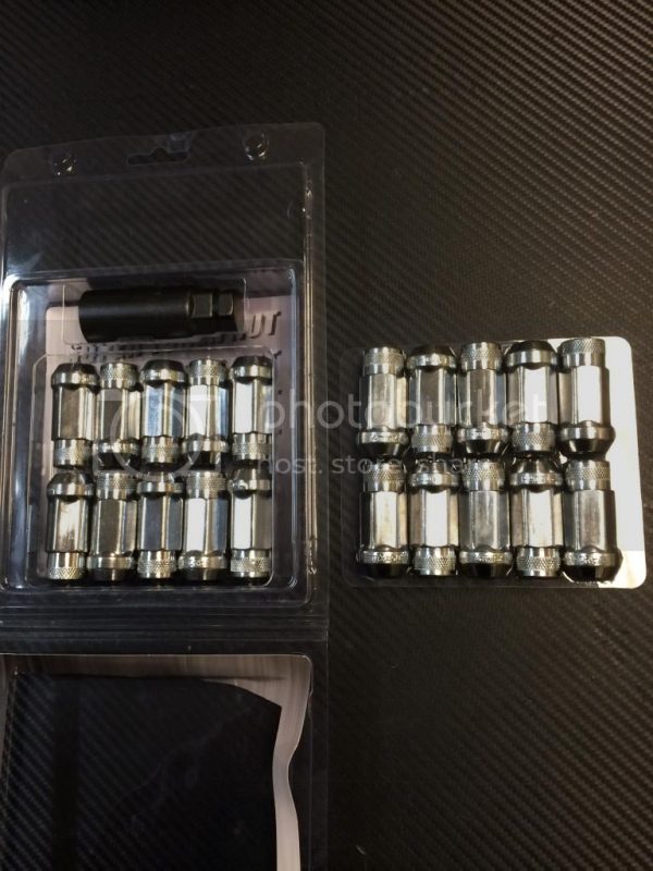 1320 Performance Wielmoeren conisch set van 20 M12x1.5 - Afbeelding 6