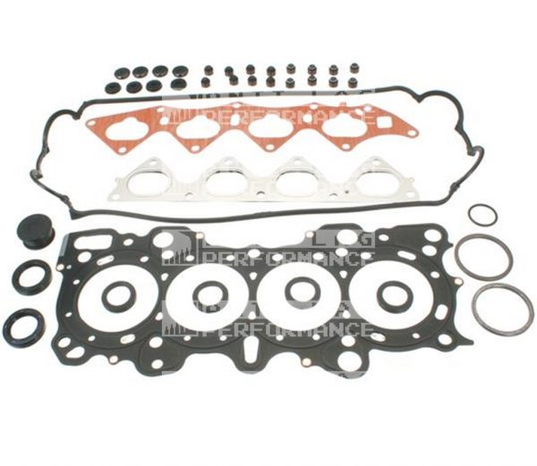 Ashuki koppakkingset