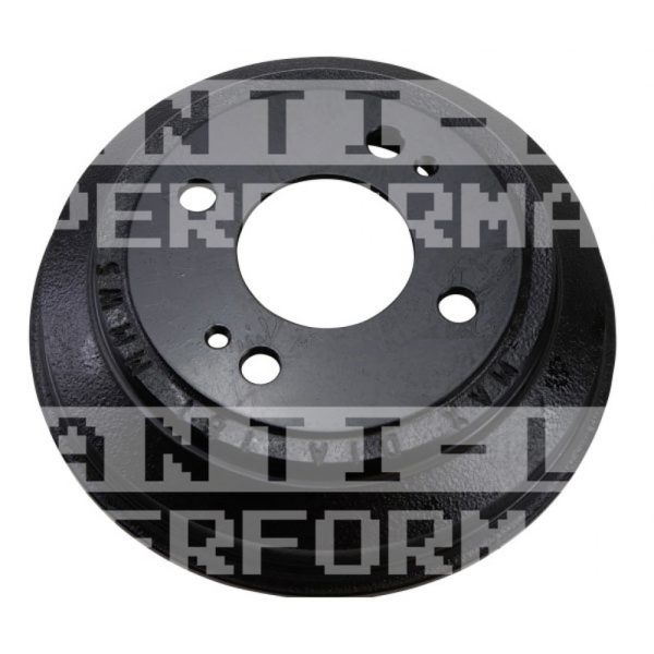 Ashuki Remtrommels (180mm)