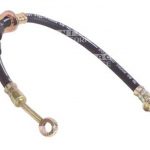Oem-parts remleidingen voorzijde Civic 96-00 - Afbeelding 2