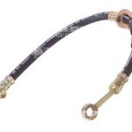 Oem-parts remleidingen voorzijde Civic 96-00
