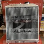 Skunk2 Alpha Radiateur