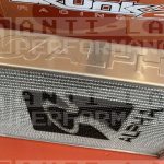 Skunk2 Alpha Radiateur - Afbeelding 3
