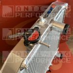Skunk2 Alpha Radiateur - Afbeelding 2