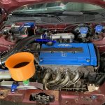 Lisle Spill-Free® trechter - Afbeelding 2