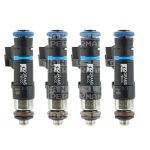 Grams Performance injectoren B/D/H serie - Afbeelding 2