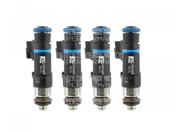 Grams Performance injectoren B/D/H serie - Afbeelding 2
