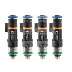 Grams Performance injectoren B/D/H serie - Afbeelding 3