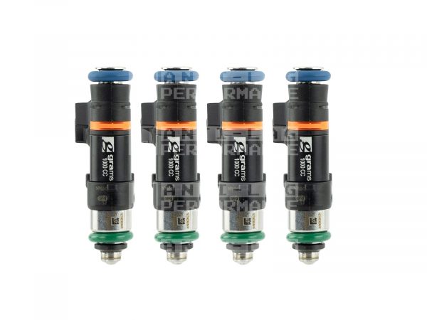 Grams Performance injectoren B/D/H serie - Afbeelding 3