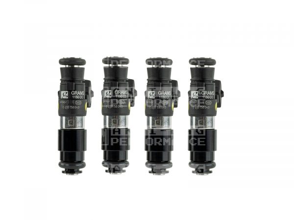 Grams Performance injectoren B/D/H serie - Afbeelding 4
