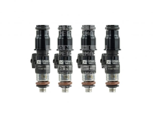 Grams Performance injectoren B/D/H serie - Afbeelding 5