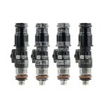 Grams Performance injectoren K-serie - Afbeelding 5