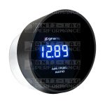 Grams Performance Wideband meter