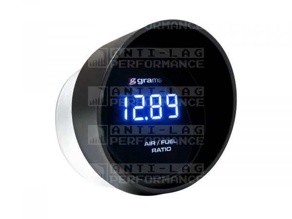 Grams Performance Wideband meter