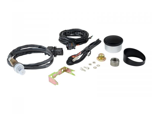 Grams Performance Wideband meter - Afbeelding 2