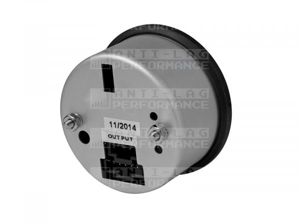 Grams Performance Wideband meter - Afbeelding 3