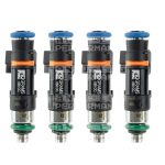 Grams Performance injectoren B/D/H serie