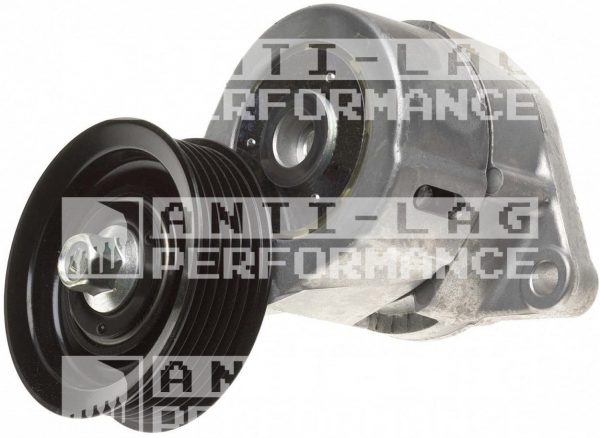 Gates Spanner multiriem