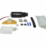 Grams Performance high-flow brandstofpomp 265Lph