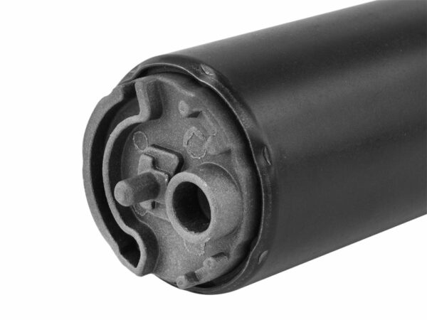 Grams Performance high-flow brandstofpomp 265Lph - Afbeelding 2