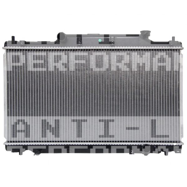 Ashuki radiateur ( MT)