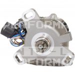 Ashuki verdeler (TEC TD-42U TD-45U TD-48U) - Afbeelding 3