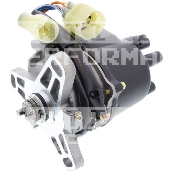 Ashuki verdeler/onsteking (TEC TD-02U TD-18U)