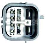 Wai Global verdeler/onsteking (TEC TD-86U) - Afbeelding 3