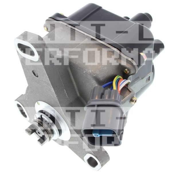 Ashuki Verdeler (TEC TD-89U)