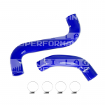 Mishimoto Siliconen radiateur slangen - Afbeelding 3