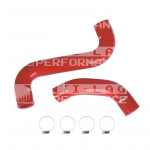Mishimoto Siliconen radiateur slangen - Afbeelding 2