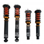 SF-Racing Schroefset Sport versie Accord CL 03-08