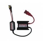 H1 Xenon ombouwset 6000K - Afbeelding 2