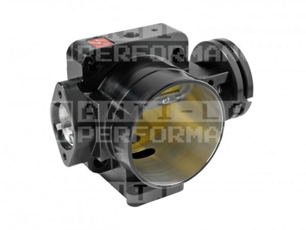 Skunk2 gasklep Pro Series - 70mm/2.76" - Zwart