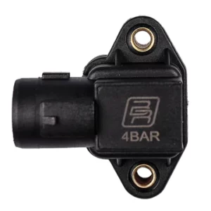 Burton Racing Map sensor 4 bar (inlaatdruksensor)