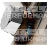 SRS Lambdasonde plug bout M18x1,5 - Afbeelding 2