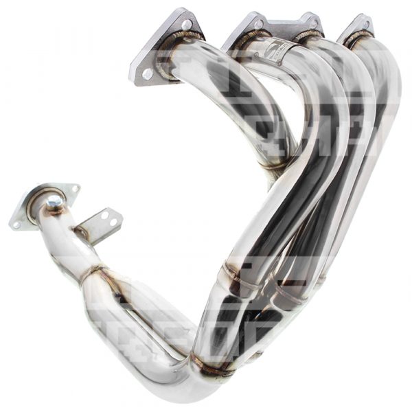 SRS spruitstuk 4-2-1 2.5 inch rvs "Toda"