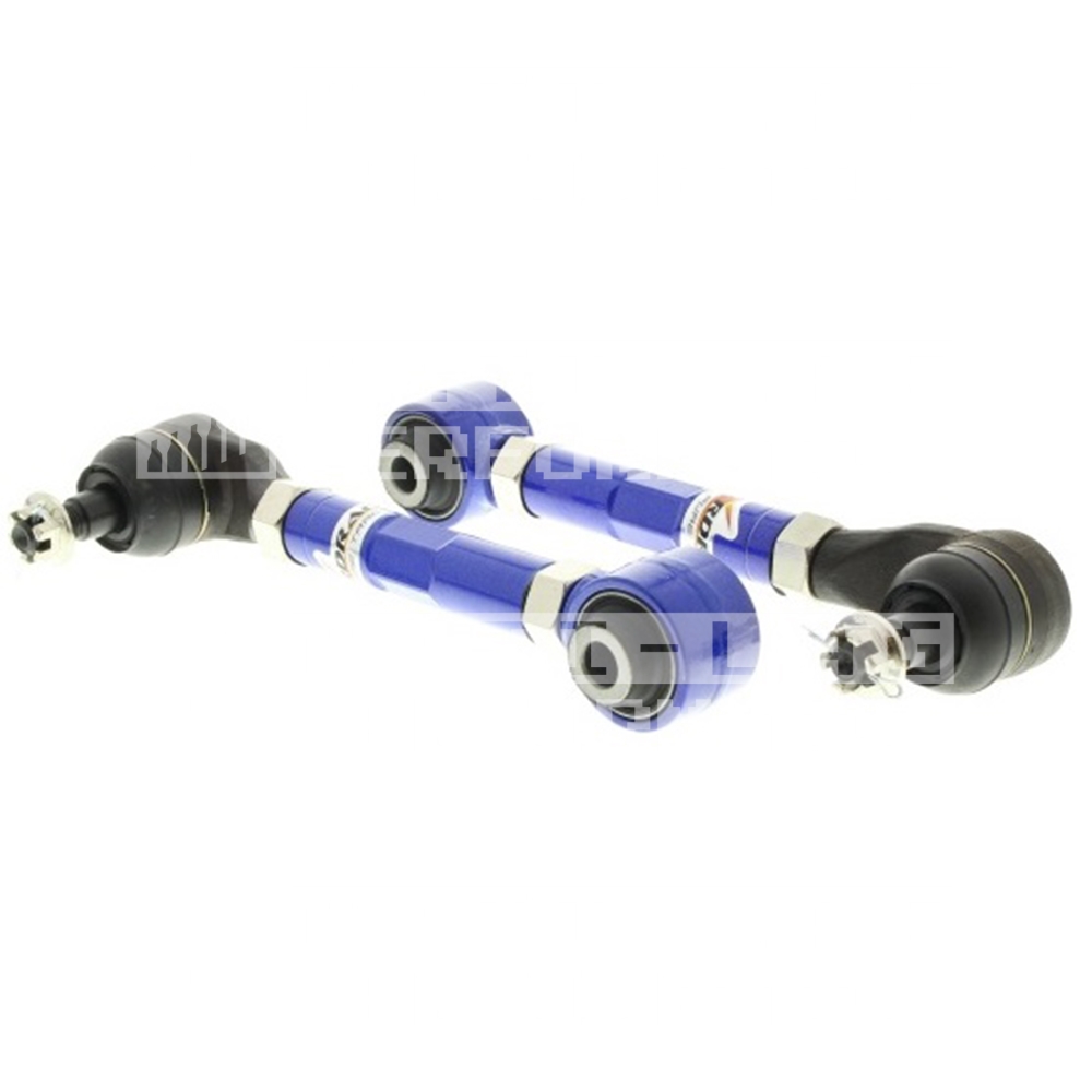 Hardrace Camber kit achterzijde Accord CL 03-08
