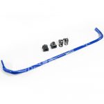 Hardrace subframe reinforcement brace + stabilisatorstang - Blauw - Afbeelding 3