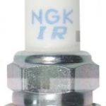 NGK bougie Laser Iridium IFR7G-11KS / 7746 - Afbeelding 2