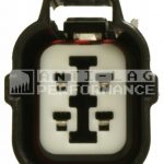 NTK lambdasonde (Bank 1, sensor 2) - Afbeelding 2