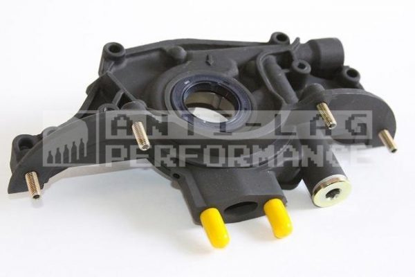 ACL oliepomp D-serie