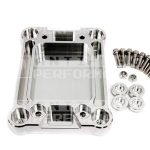 PLM RSX Shifter base plate - Afbeelding 2