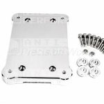 PLM RSX Shifter base plate
